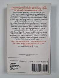 Heiress - The Story of Christina Onassis