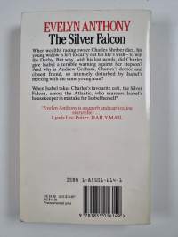 The silver falcon