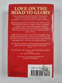 The glory road