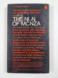 The Nun of Monza