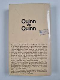 The original sin : a self portrait