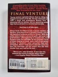 Final Venture