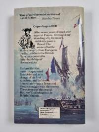 The Inshore Squadron