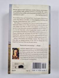 That old ace in the hole : a novel