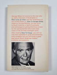 How to Tango - A Solo Across South America