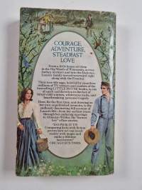 Laura : the life of Laura Ingalls Wilder, author of The Little House on the Prairie