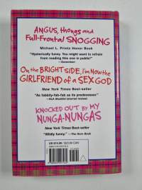 Dancing in my nuddy-pants : even further confessions of Georgia Nicolson