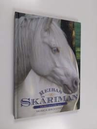 Reibas Skäriman : en häst med blåa ögon
