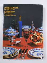 Robert Carriers festmat - Festmat