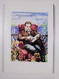 Eero von Boehm (japaninkiel.)