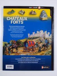 Les châteaux forts