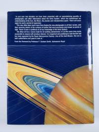 The atlas of the solar system