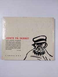 Jonte på skäret : och andra gubbar