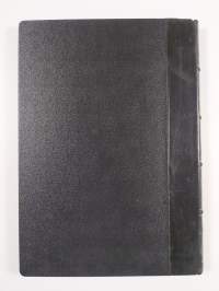 Uusi testamentti : raamatunkäännöskomitean tarkistama ja korjaama suomennos