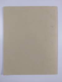 Priskurant öfver Arabia fabriks - tillverkningar af fajans, majolika och äkta porslin 1886