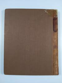 Otavan maailmankartasto