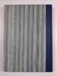 Suomen nainen vuosikerta 1959