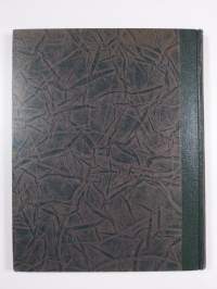 Suomen nainen vuosikerta 1939