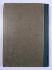 Suomen nainen vuosikerta 1947-1949