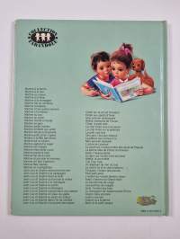 Martine embellit son jardin