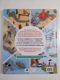 Vad hände när och var? historisk atlas