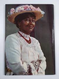 The Samuel Goldwyn Motion Picture Production of Porgy and Bess