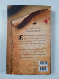 Naondel : krönikor från Röda klostret - Krönikor från Röda klostret