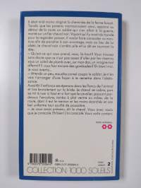 Les contes bleus du chat perché