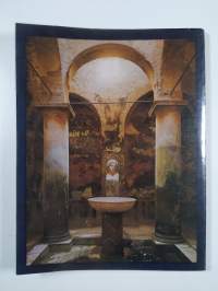 Pompeii Herculaneum and the Vesuvius