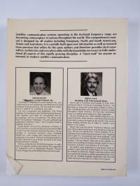 Ku-band Satellite TV - Theory, Installation, and Repair