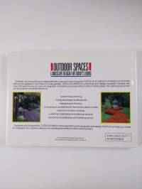 Outdoor Spaces - Landscape Design for Today's Living