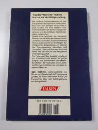 So macht man bessere Fotos