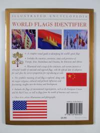 World flags identifier : illustrated encyclopedia