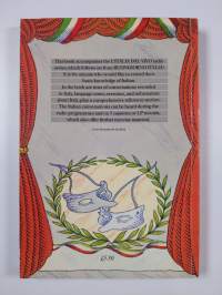 L'Italia dal vivo : A BBC second-stage radio course in Italian to follow Buongiorno Italia!