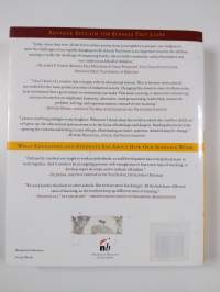 Schools That Learn - A Fifth Discipline Fieldbook for Educators, Parents, and Everyone Who Cares About Education