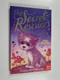 The Secret Rescuers: the Star Wolf