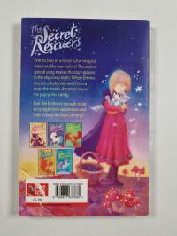 The Secret Rescuers: the Star Wolf