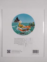 Le secret du Rocher Noir