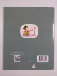 Billy cherche un trésor