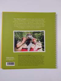 Arne Alligators sångbok