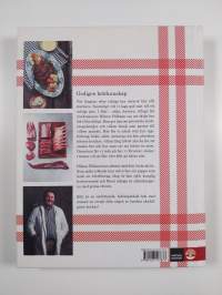 Kött : välja, hantera, tillaga