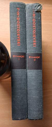 Riivaajat 1-2