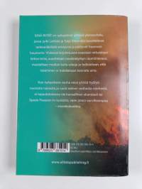 Sinä riität : Lopunaikojen opas