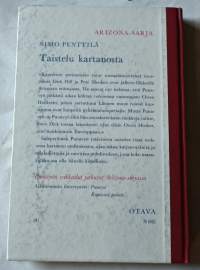 Taistelu kartanosta : Punavyön seikkailuja