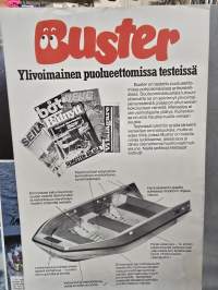 BUSTER 1979 myyntiesite