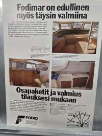 FODIMAR veneen myyntiesite