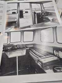 KALAISA veneen myyntiesite