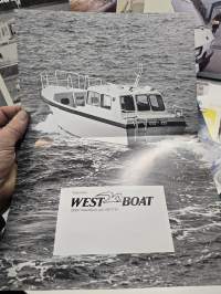 KALAISA veneen myyntiesite