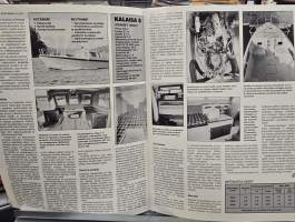 KALAISA veneen myyntiesite