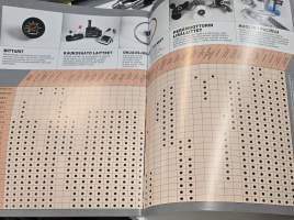 Mariner perämoottori myyntiesite 1985